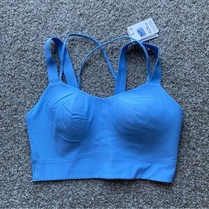 Lululemon Like a Cloud Longline Bra D/DD *Dot*